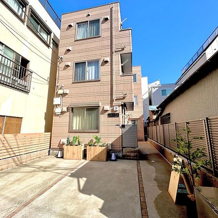 夢の舎 浅草 Yumenoya Asakusa Tokyo Bagian luar foto